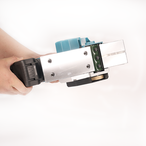 Scie circulaire <span class=keywords><strong>électrique</strong></span> <span class=keywords><strong>sans</strong></span> <span class=keywords><strong>fil</strong></span> de qualité industrielle, <span class=keywords><strong>sans</strong></span> balais, au lithium, avec batterie, pour la coupe de pierre et de bois - Product Image 2