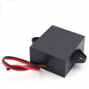 ลำโพงกล่องเล็ก 8 โอห์ม 3 วัตต์ โฟม 2831/3128 แม่เหล็ก ลำโพงเบส พร้อมสายและหัวต่อ PH2.0 - Product Image 2