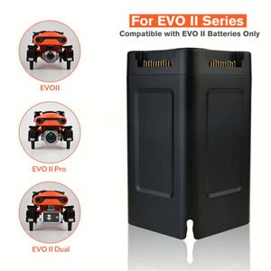 Batería Inteligente Original Autel Robotics EVO II de 7100mAh Li-Po, Baterías de Carga para Dron EVO II/Pro/Dual RC FPV, Repuesto - Product Image 3