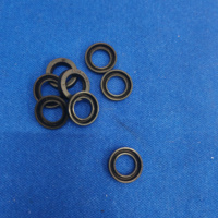 Dichtung XGY-1100 für KHS Blasform- und Abfüllmaschinen - Präzisionskomponenten aus Edelstahl CNC-gefertigt