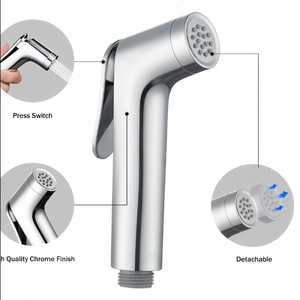 Современный набор для биде - Product Image 3