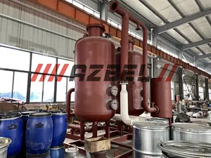 AZBEL KDO-1500 produzione di ossigeno produzione di Gas industria degli impianti produzione di ossigeno negli impianti