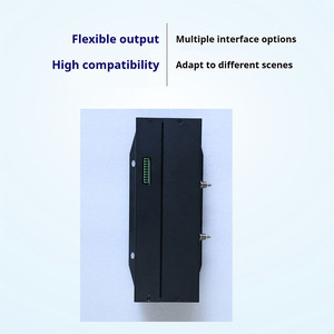 Runlai Intelligent W150L Infrared Gas Sensor CO CO2 CH4 SO2 NO NO2 Gas Sensor Module - Product Image 4