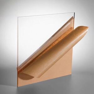 3mm Translucent Patisc Panel Bespoke Colour Cast Acrylic <b>Sheet</b> for Engrave Laser Cutting - Product Image 1