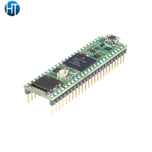 Système de développement de microcontrôleurs USB HT TEENSY 4.1, compatible TEENSY 2.0 ++2.0 LC 3.2 3.5 3.6 4.0 4.1, avec processeur ATMEGA MK20DX de haute performance - Product Image 6