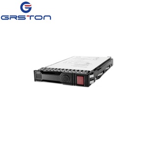 P63845-B21 P64615-001 1.6TB NVMe Gen4 SFF BC U.3 CM7固态硬盘 - Product Image 3