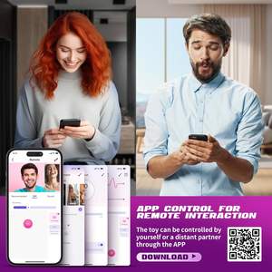 Neue elektrische saugpenispumpe mit rosenförmiger innenausschnitt 5 Vibrationen saugen Sex-Spielzeug für Männer Penispumpe Verlängerungsfunktion - Product Image 4