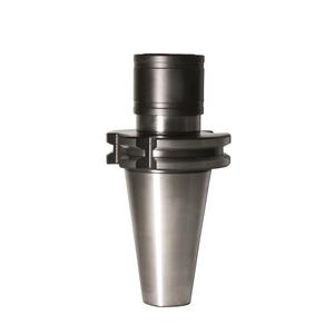 หัวจับดอกสว่านแบบ Taper Chuck รุ่น Tc40 50 H Mac Iso ตามมาตรฐาน Din 69871 สำหรับงานกลึง - Product Image 1