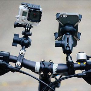 Adaptador de acoplador de CC ACK gp302 para cámara de acción sj4000 para gopro adaptador de cámara de acción Full <span class=keywords><strong>HD</strong></span> para gopro screw Ball - Product Image 6