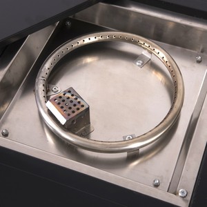 Fourniture d'usine Offre Spéciale <span class=keywords><strong>chauffage</strong></span> extérieur de patio de table de foyer de gaz pour le <span class=keywords><strong>chauffage</strong></span> extérieur - Product Image 6