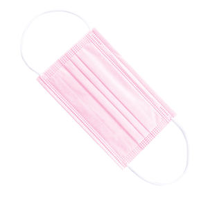 หน้ากากอนามัยทางการแพทย์แบบใช้แล้วทิ้ง 3 ชั้น สำหรับผู้ใหญ่และเด็ก ได้รับการรับรองมาตรฐาน CE และ ASTM F2100 ระดับ 2 ประสิทธิภาพการกรองฝุ่นละออง BFE99% - Product Image 4