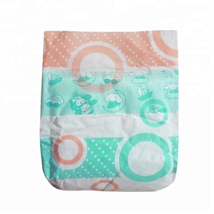 Pañales Desechables para Bebé al por Mayor, Precio de Fábrica, Muestra Gratis, Gran Venta - Product Image 2