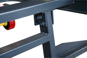 Machine de redressage de châssis automobile ZeHoo Z-400 à deux tours, <span class=keywords><strong>prix</strong></span> usine, pour réparation de <span class=keywords><strong>carrosserie</strong></span> et banc de redressage de voitures - Product Image 6