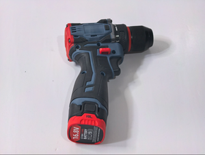 Taladro Inalámbrico Sin Escobillas de 16.8V con Batería de Iones de Litio de 1.3Ah, Precio de Fábrica, MOQ Bajo de 1 Pieza, Herramientas Eléctricas para Construcción - Product Image 3