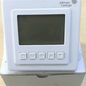NUEVO EN STOCK - Termostato LCD JOHNSON T7600-TF20-9JS0 T5200 T7601 T7603 T8600 - Product Image 1