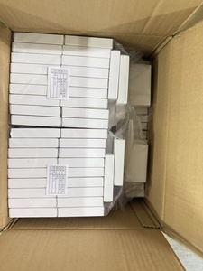 8 trong <span class=keywords><strong>1</strong></span> Clone điều khiển từ xa đa tần số cán mã 290-915MHz có thu phí Type-C nhanh ABS Vật liệu mặt đối mặt cho cửa nhà để xe - Product Image 6