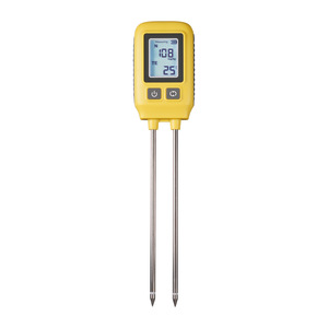 Analizador de Nutrientes del Suelo NPK, 62x28x253mm, Pantalla Digital para Pruebas de Suelo - Product Image 3