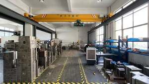 יצרן פלסטיק & גומי מותאם אישית ללא סטנדרט עמיד למים חלקי גומי סיליקון אחרים - Product Image 5