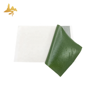 <span class=keywords><strong>Patch</strong></span> de soulagement de la douleur corporelle à l'extrait de menthol naturel, rapide et efficace - Product Image 6