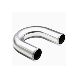 Tubería de aleación a base de níquel personalizable en forma de U para la industria nuclear - Product Image 3