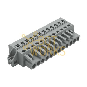 Wago 231112031000 - Nuovo - Product Image 1