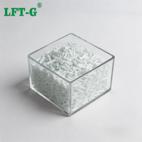 LFT-G Fabricant de polyuréthanes thermoplastiques, matériau TPU modifié GF50, haute performance, qualité vierge, certifié ISO, semelle de chaussure