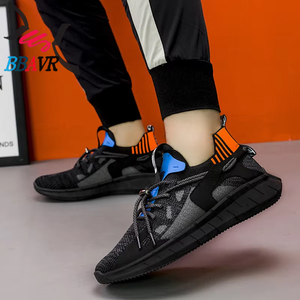 Chaussures de sport pour homme, durables, de type nouveau, personnalisées en gros - Product Image 6