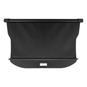 Cubierta Retráctil para <span class=keywords><strong>Maletero</strong></span> de Coche para <span class=keywords><strong>Toyota</strong></span> <span class=keywords><strong>Prius</strong></span> <span class=keywords><strong>2023</strong></span> 2024, Estilo de Fábrica, Protector de <span class=keywords><strong>Maletero</strong></span> Negro - Product Image 5