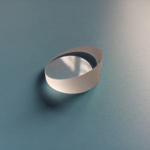 Vidrio óptico UV de sílice fundida JGS1/extracción de la <span class=keywords><strong>serie</strong></span> 7980 de prismas o windows - Product Image 1