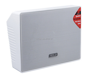 4 "treo tường Loa treo loa khách sạn Trung tâm cửa hàng - Product Image 1