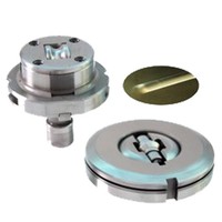 Fabricant d'outils de persienne ouverts personnalisés Forme de formage spéciale Solutions de fabrication et d'outillage de tôle Moules personnalisés