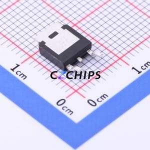 Transistor de Efecto de Campo (MOSFET) 2080K TO-252-2 Nuevo y Original - Product Image 2