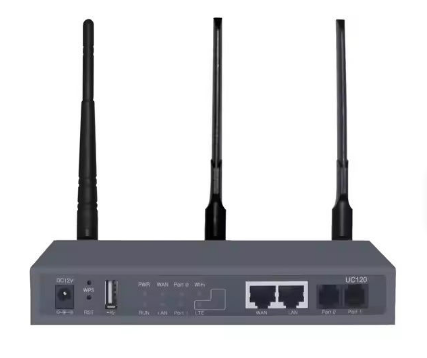 VoIP SIP Telephone PABX System Telephone Supporting up to 60 Users Business Communication Telephone