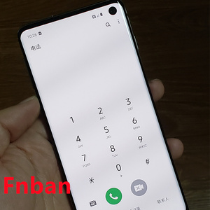 Téléphone Portable Intelligent Original et de Haute Qualité <span class=keywords><strong>S10E</strong></span> S10 S10+ - Product Image 1