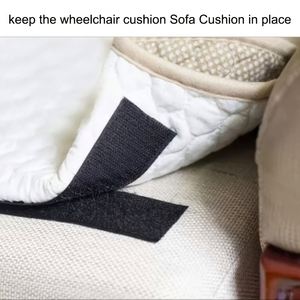 Dây đeo đồng hồ 26mm Dây buộc dây đeo đồng hồ 22mm Vòng đàn hồi Vải móc và vòng - Product Image 5