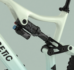 Potente Bicicleta Eléctrica de Montaña para Adultos con Gran Autonomía - Product Image 5