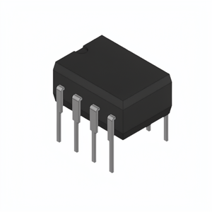 Original 8 DIP Buy Electronics Components Online IRS2001PBF-INF Power Management (PMIC) - Product Image 1