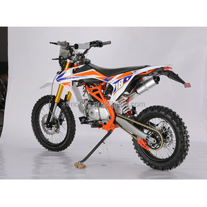 140cc 160cc 190cc แข่งรถมอเตอร์ไซค์วิบากมอเตอร์ไซค์ออฟโรด - Product Image 2