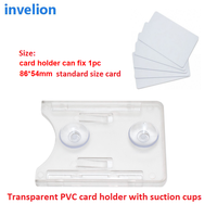 Lecteur de cartes RFID à double fréquence UHF, longue portée, anti-skimming, pour système de contrôle d'accès personnel