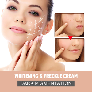 Crema Hidratante Facial Nocturna Blanqueadora para Niños con Vitamina C y Aloe Vera para Aclarar Manchas, Reducir Melanina, Iluminar, Hidratar y Reparar - Product Image 6