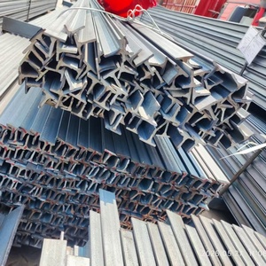 Di alta qualità Q235B/Q355B acciaio al carbonio laminato a caldo T-Beam I-Beam tipo uguale GB saldatura di piegatura Standard di taglio di lavorazione - Product Image 6