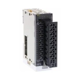 CJ1W-AD081-V1 ของแท้และใหม่ ชุด CJ-Series ราคาดี มีสินค้าในสต็อก โมดูล PLC สำหรับอุปกรณ์ไฟฟ้า ตัวควบคุมแบบตั้งโปรแกรมได้ - Product Image 6