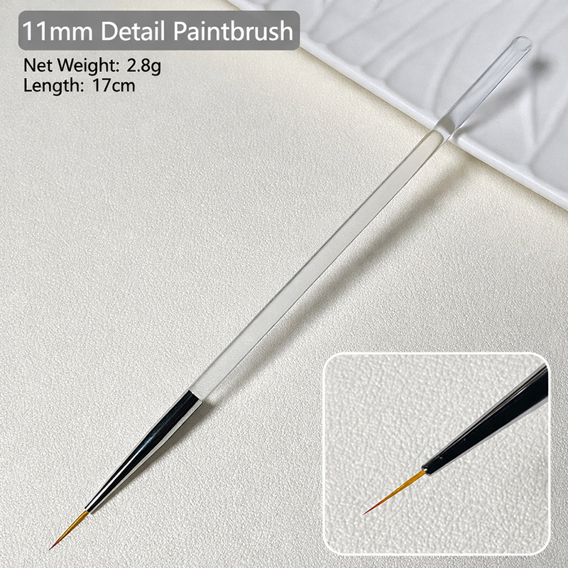 Pinceau Liner 11mm