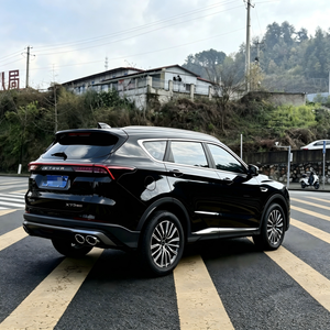 Jet-our X70 PLUS Usado, <span class=keywords><strong>Modelo</strong></span> 2024, 1.6T DCT Edición Premium, 5 Plazas - Product Image 5