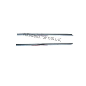 Mercedes-Benz E-Class Rear Door Trim 2126904982 2126905082 Front Bumper Trim 2128852474 W212 New Replacement Part - Product Image 2