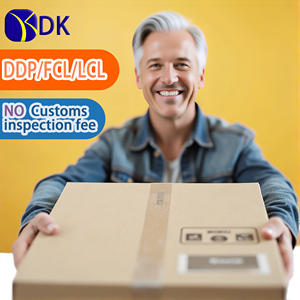 Agent d'expédition DDP Chine vers l'UE, transitaire vers l'<span class=keywords><strong>Europe</strong></span>, service logistique Alibaba, expédition DDP vers les États-Unis - Product Image 1