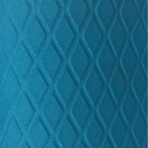 Tissu de plongée He Tai SBR 4850 pouces, matériau composite en polyester gaufré antidérapant pour usage personnalisé - Product Image 3