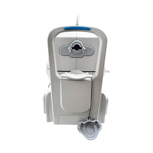 Escáner Oftálmico Automático de Alta Precisión SY-V047 con Modo de Escaneo Múltiple para Trabajo de Diagnóstico de <span class=keywords><strong>Retina</strong></span> en Hospitales Terciarios - Product Image 6