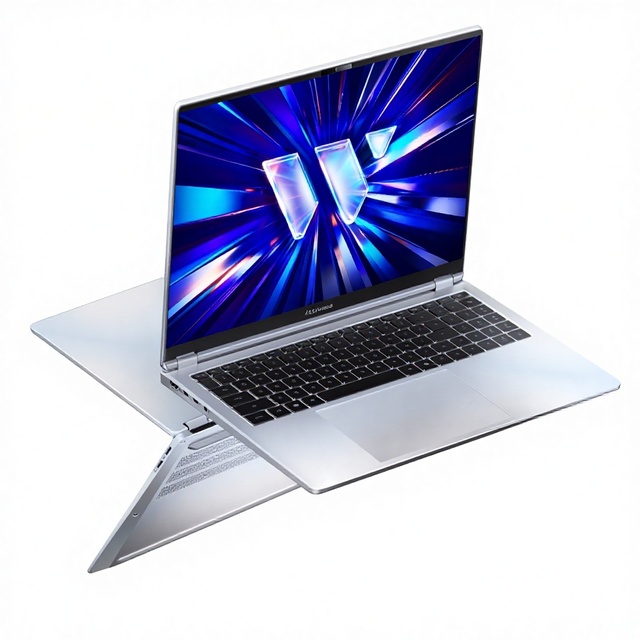 New Vivobook Pro 14/16 Intel/AMD 2026 Laptop Light and Thin All-round Book with SSD English Keyboard US Plug for  Asus Laptop