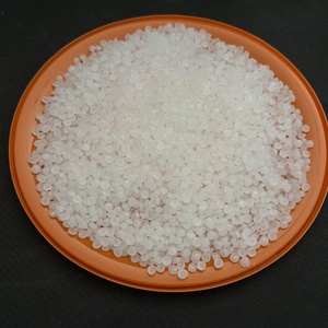 Granules blancs vierges de HDPE de prix inférieur d'exportation professionnel pour le tuyau - Product Image 5